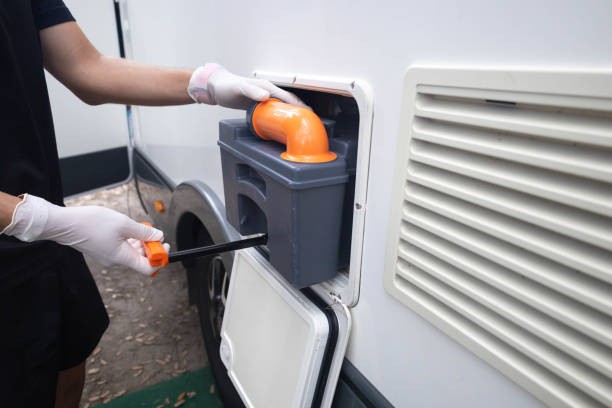 Best Best portable toilet rental  in Brooklyn, IN