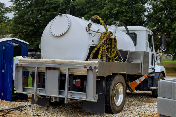 Best Local porta potty services  in Brooklyn, IN