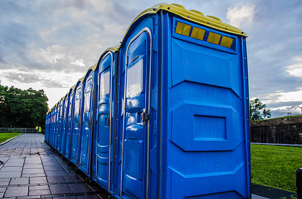 Best Construction site porta potty rental  in Brooklyn, IN