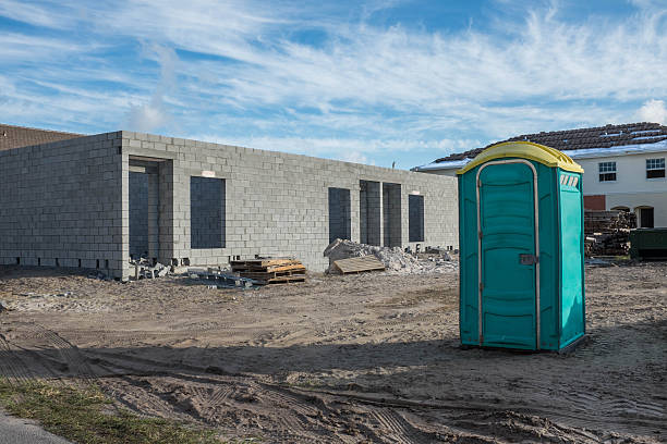 Portable Toilet Options We Offer in Brooklyn, IN